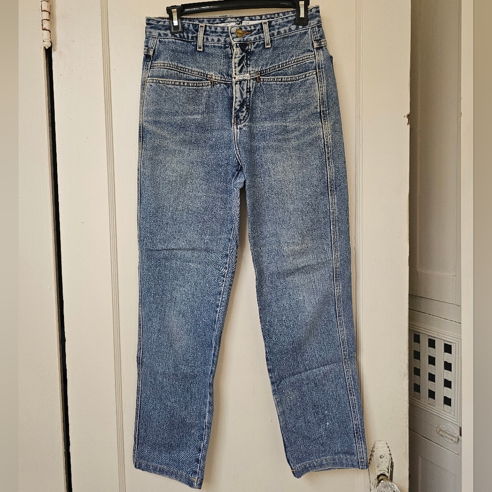Vintage 90s Girbaud Jeans